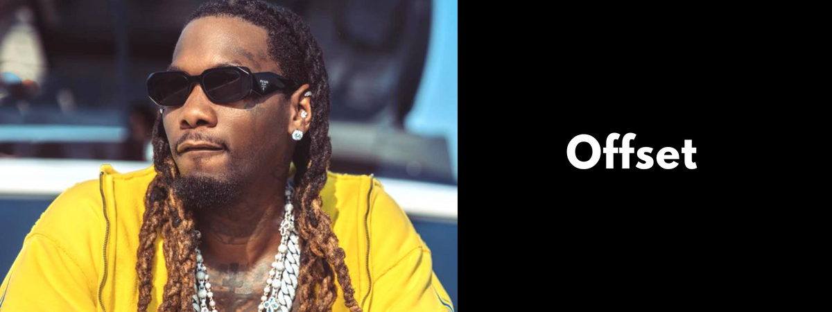 Offset Sunglasses