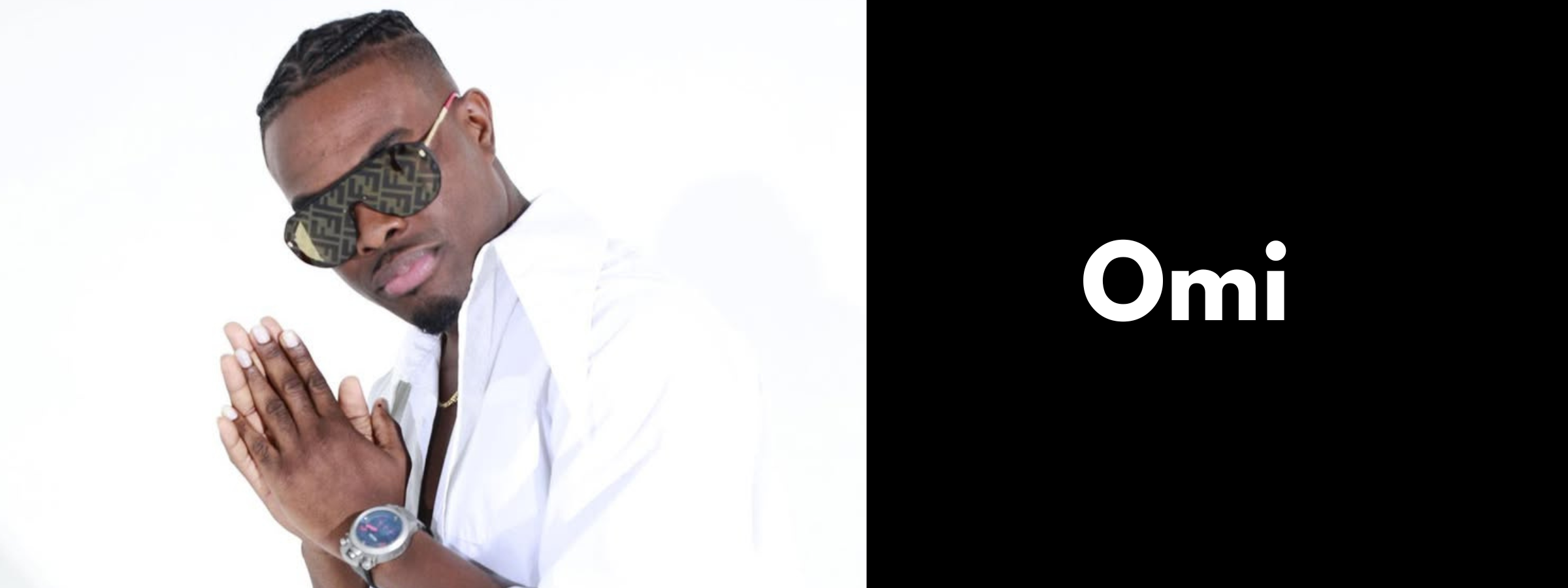 Omi Sunglasses