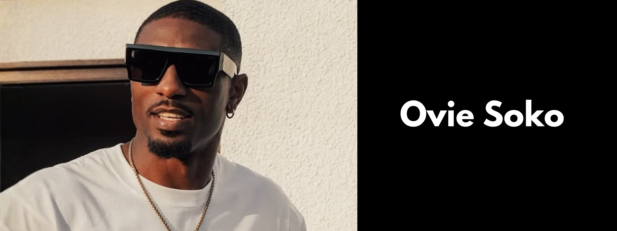 Ovie Soko Sunglasses