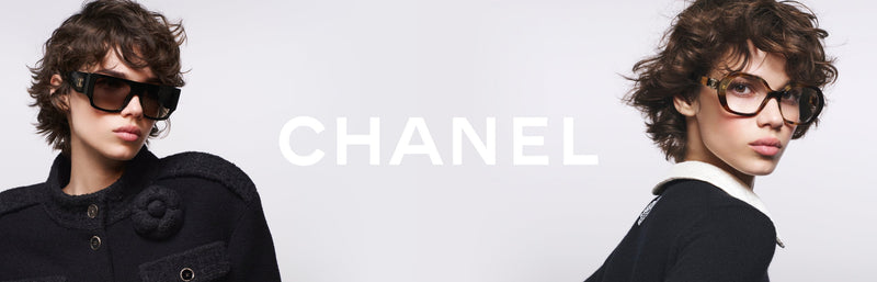 Chanel Glasses