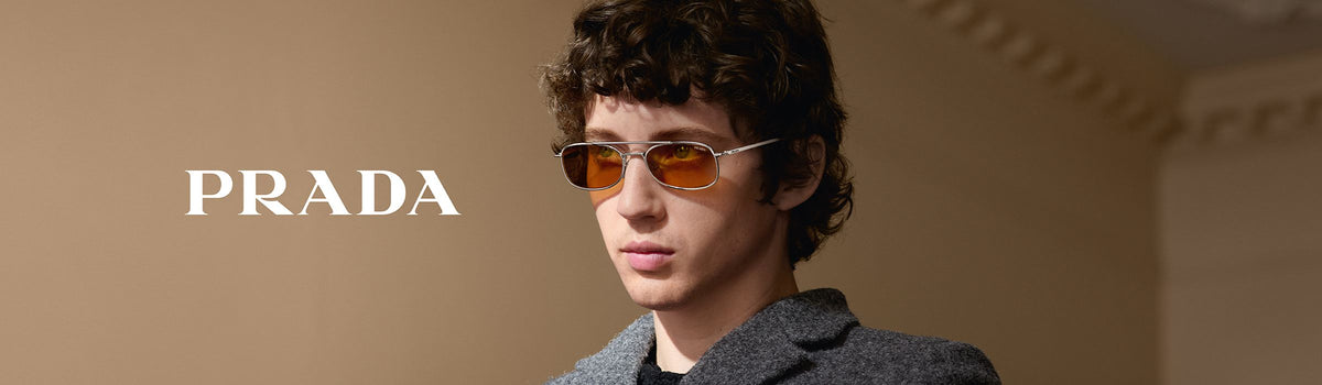 Prada Sunglasses
