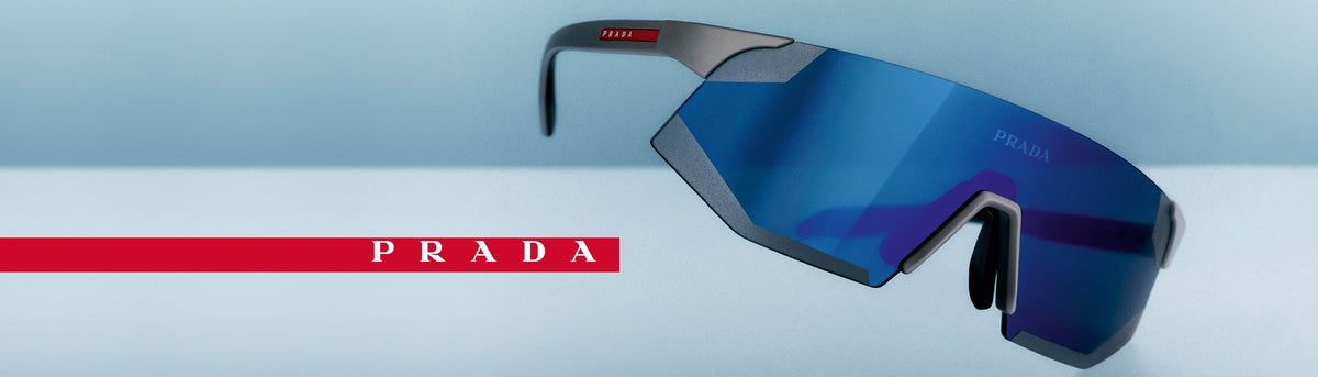 Prada Linea Rossa Sunglasses