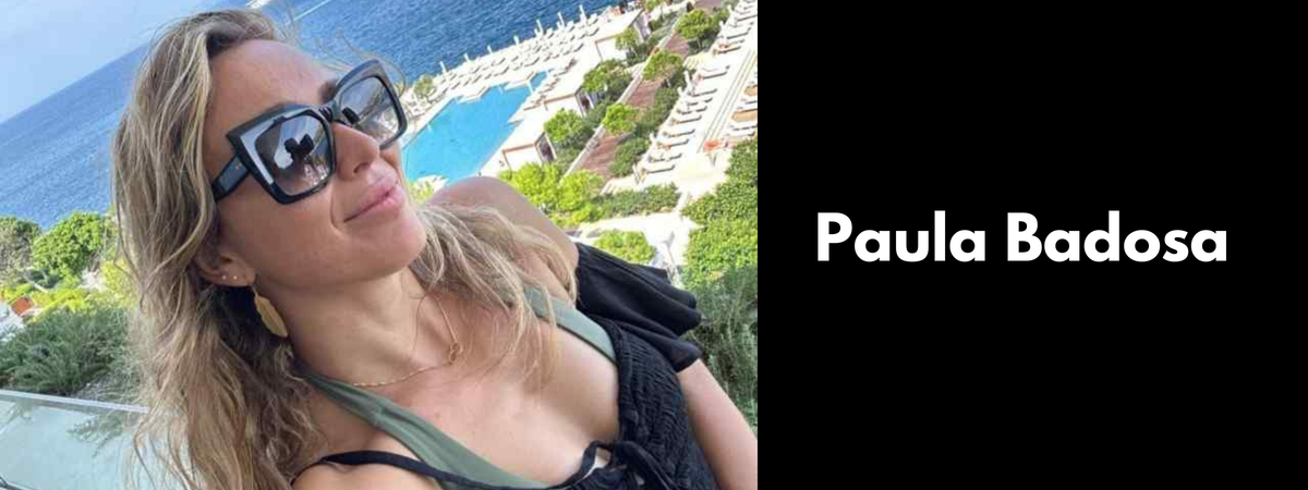 Paula Badosa Sunglasses