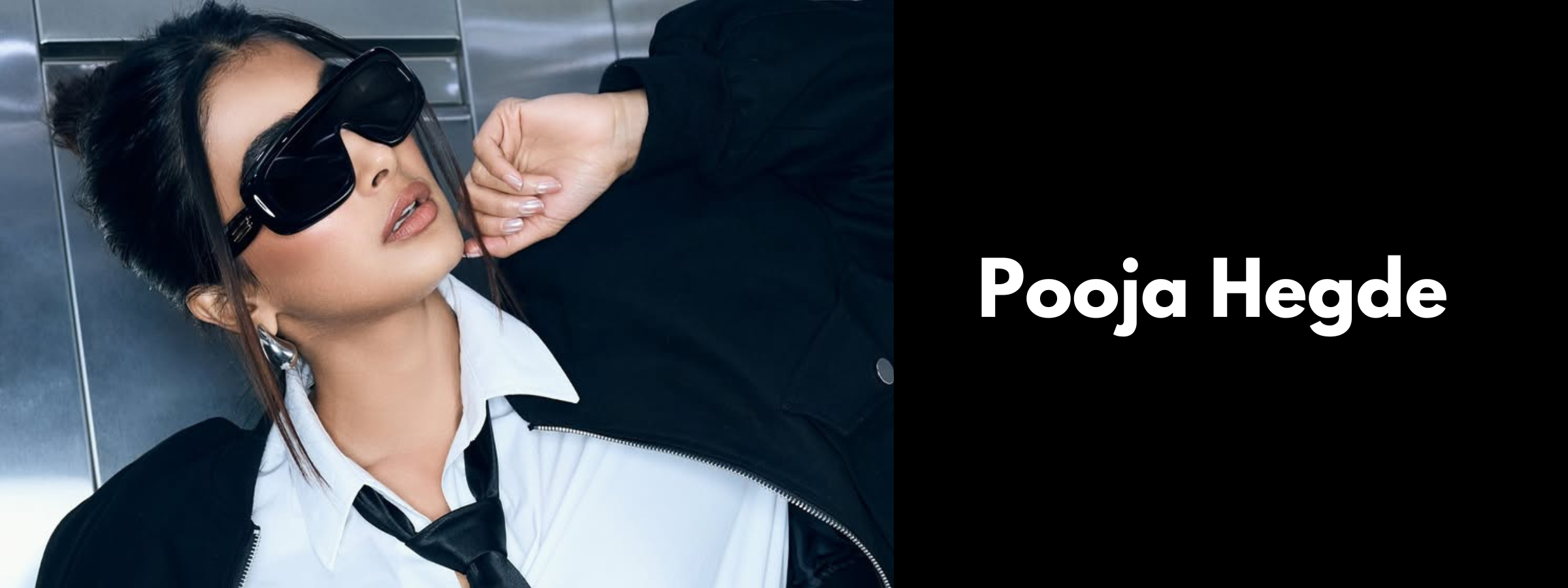 Pooja Hegde Sunglasses