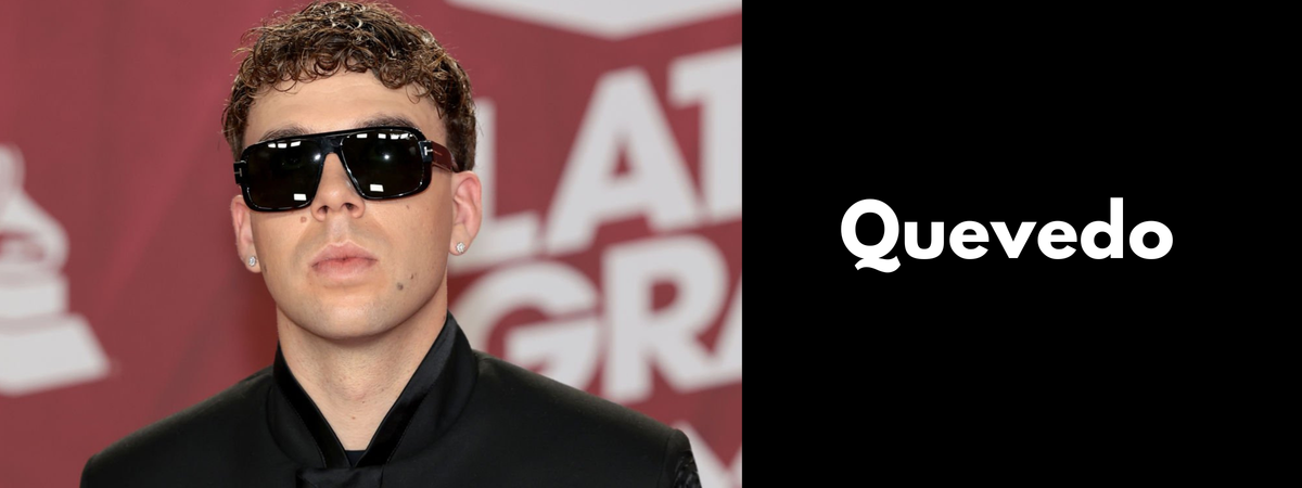 Quevedo Sunglasses
