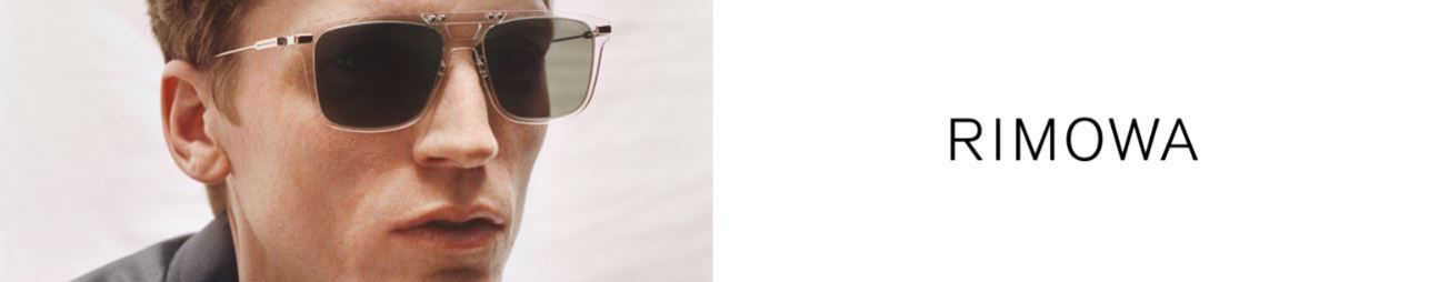 RIMOWA Sunglasses