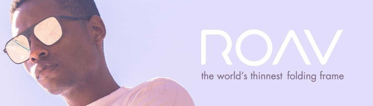 ROAV Sunglasses