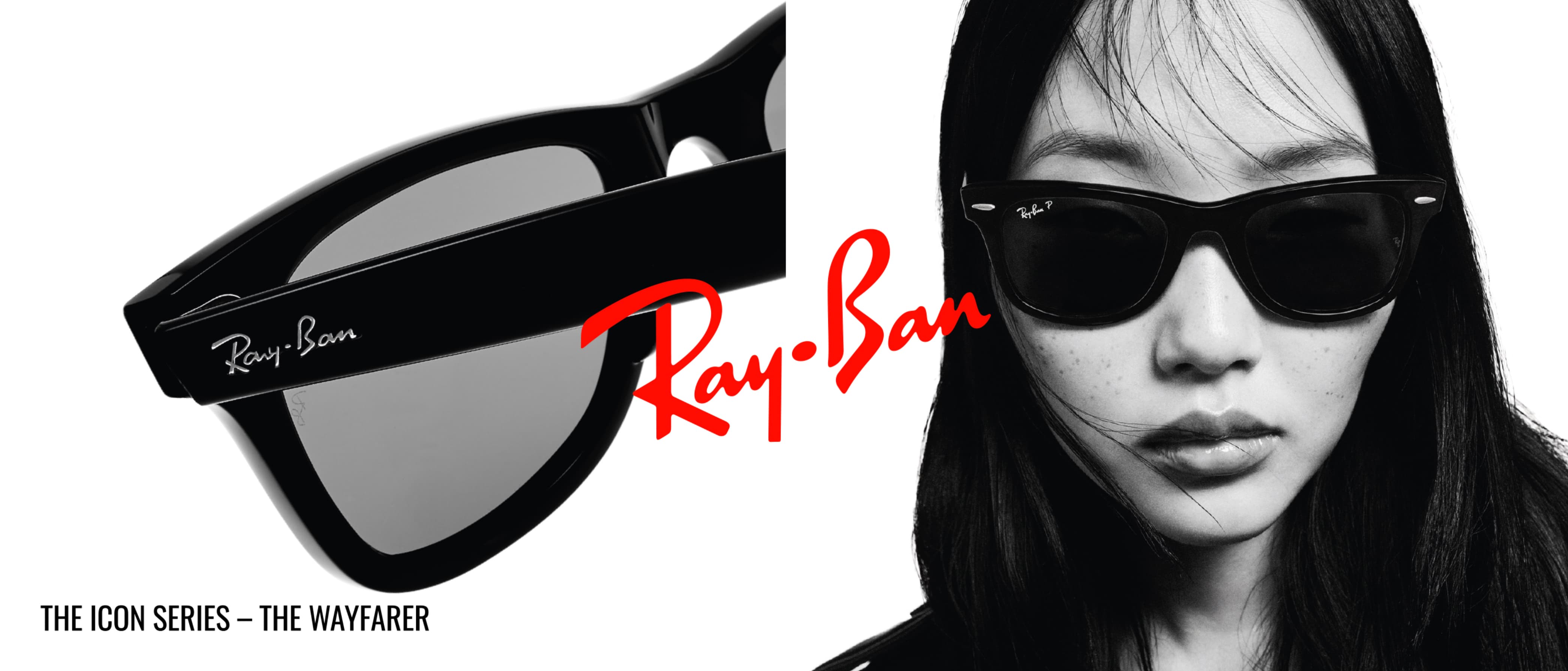Ray-Ban Sunglasses  Mens, Womens & Kids Collection - US