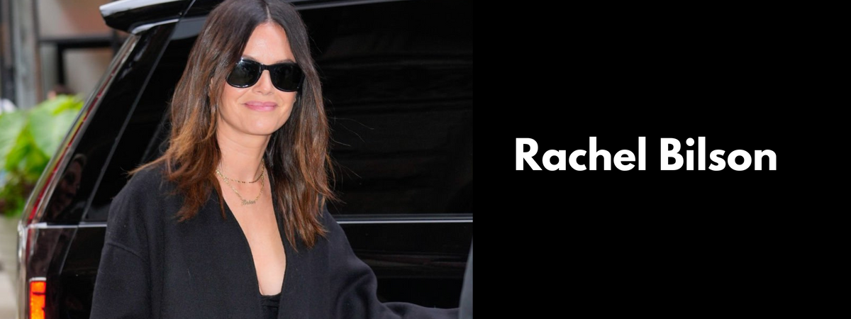 Rachel Bilson Sunglasses