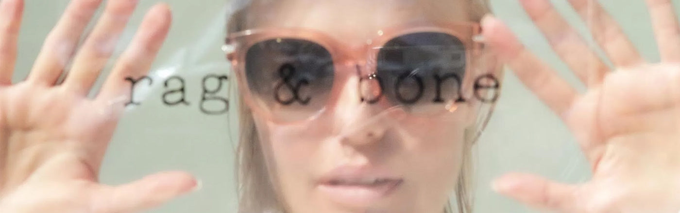 Rag & Bone Sunglasses