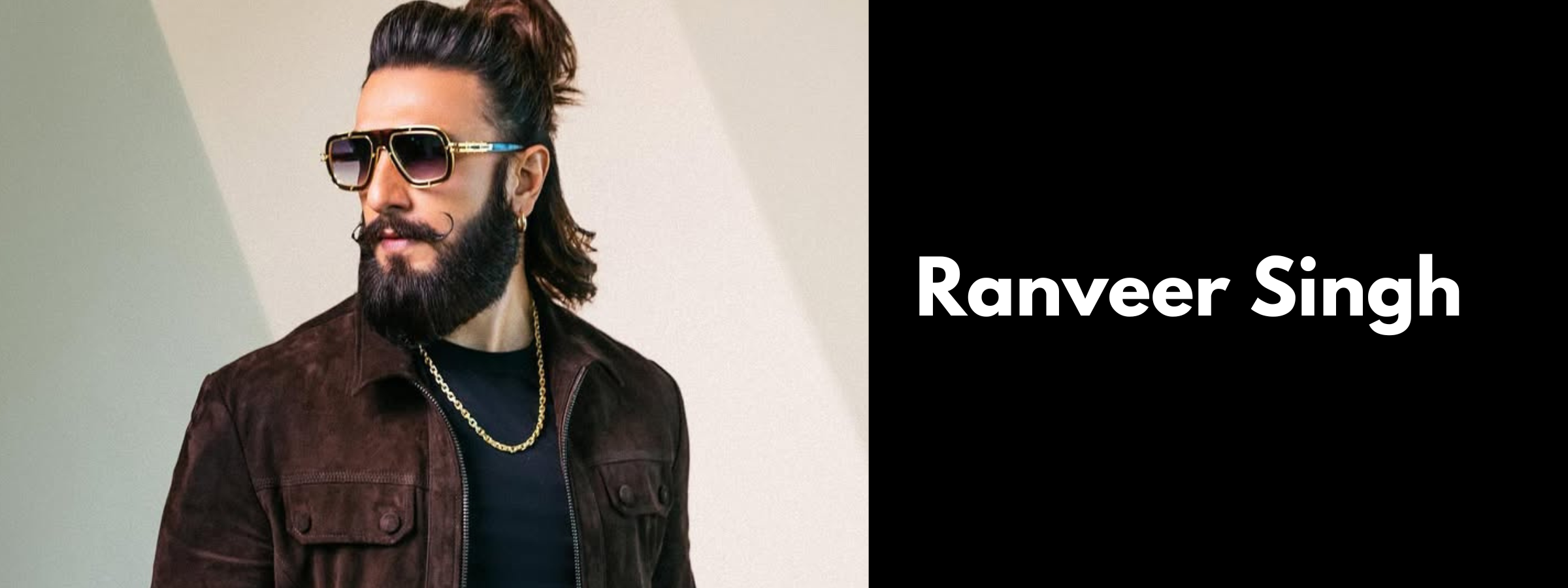 Ranveer Singh Sunglasses