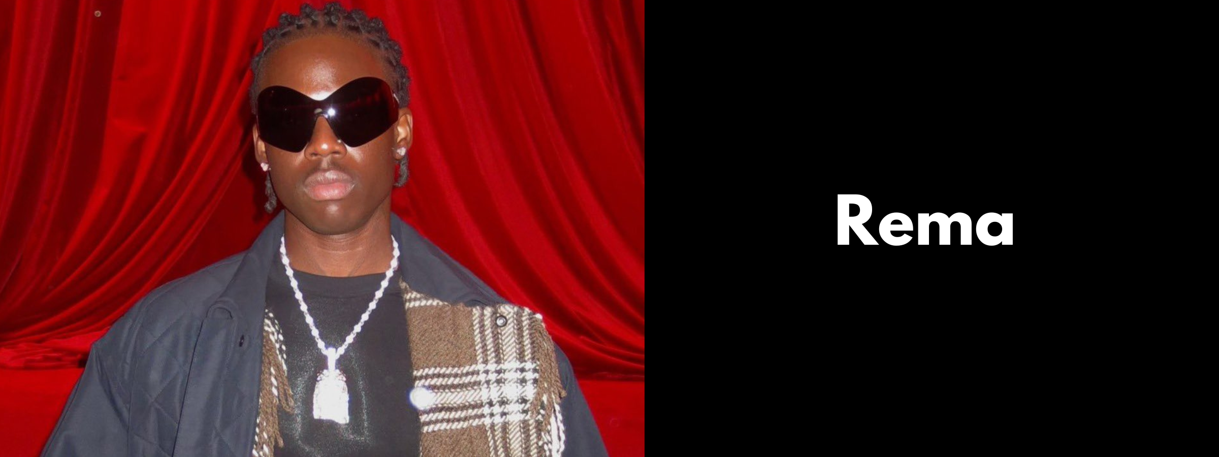 Rema Glasses & Sunglasses