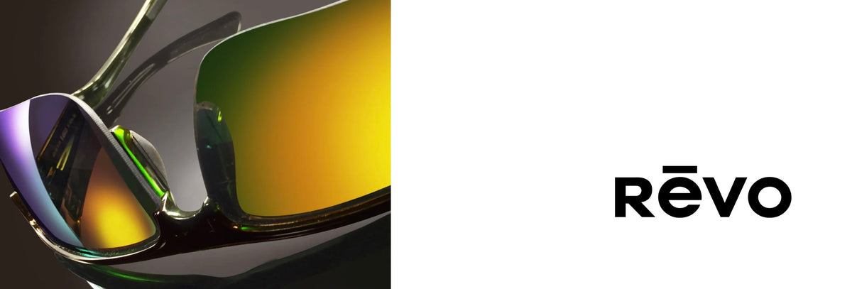 Revo Sunglasses