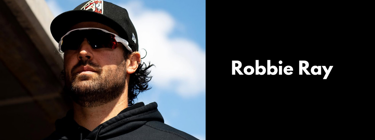Robbie Ray Sunglasses