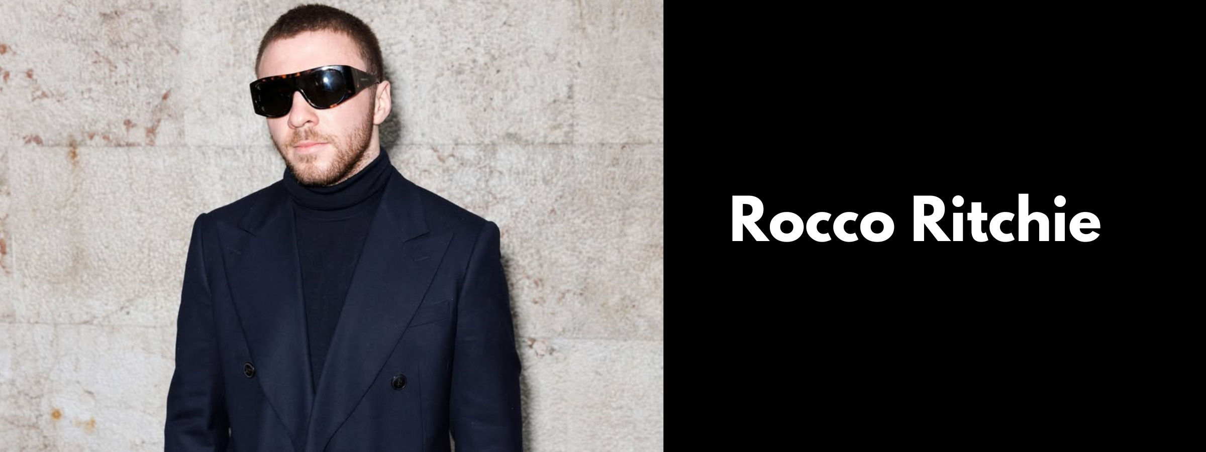 Rocco Ritchie Sunglasses