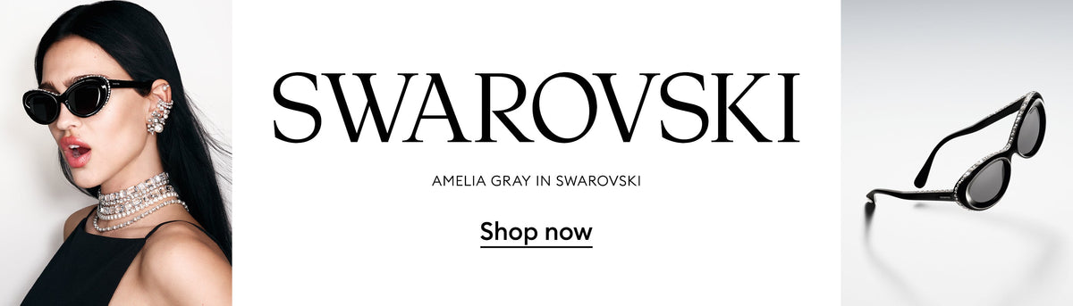 Swarovski Sunglasses