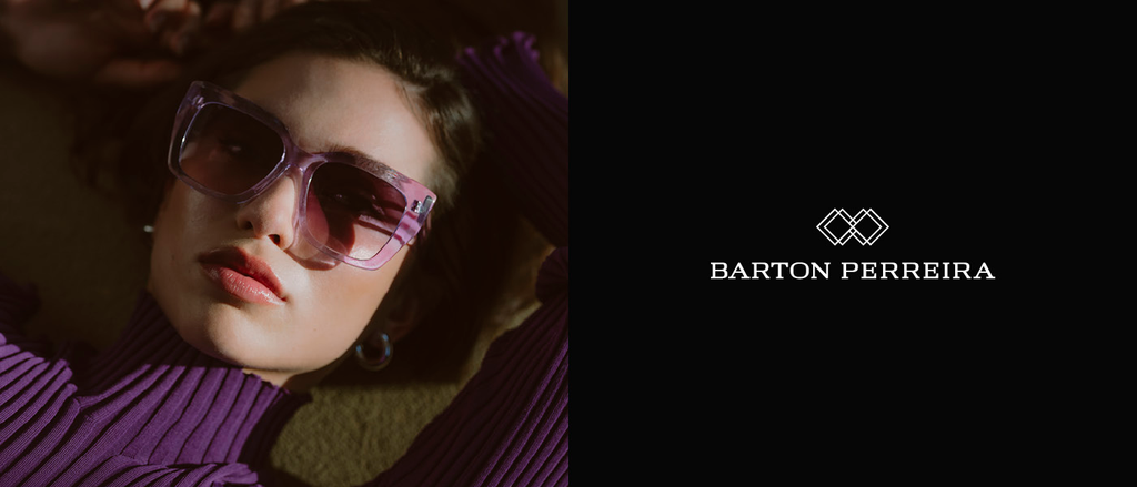 Barton Perreira Sunglasses