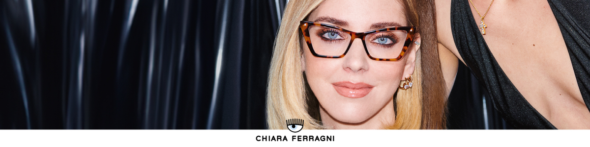 Chiara Ferragni Glasses
