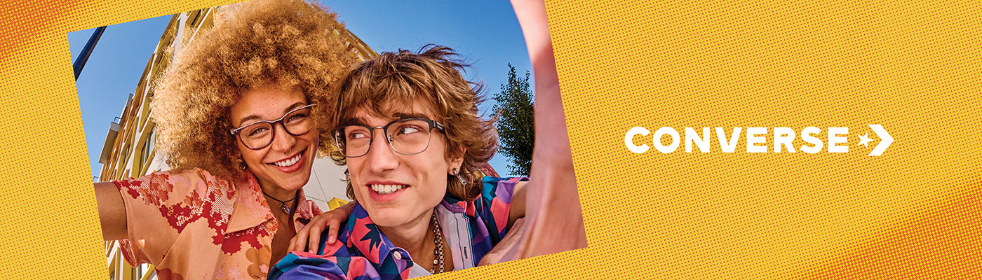 Converse Glasses Shop The New Collection US