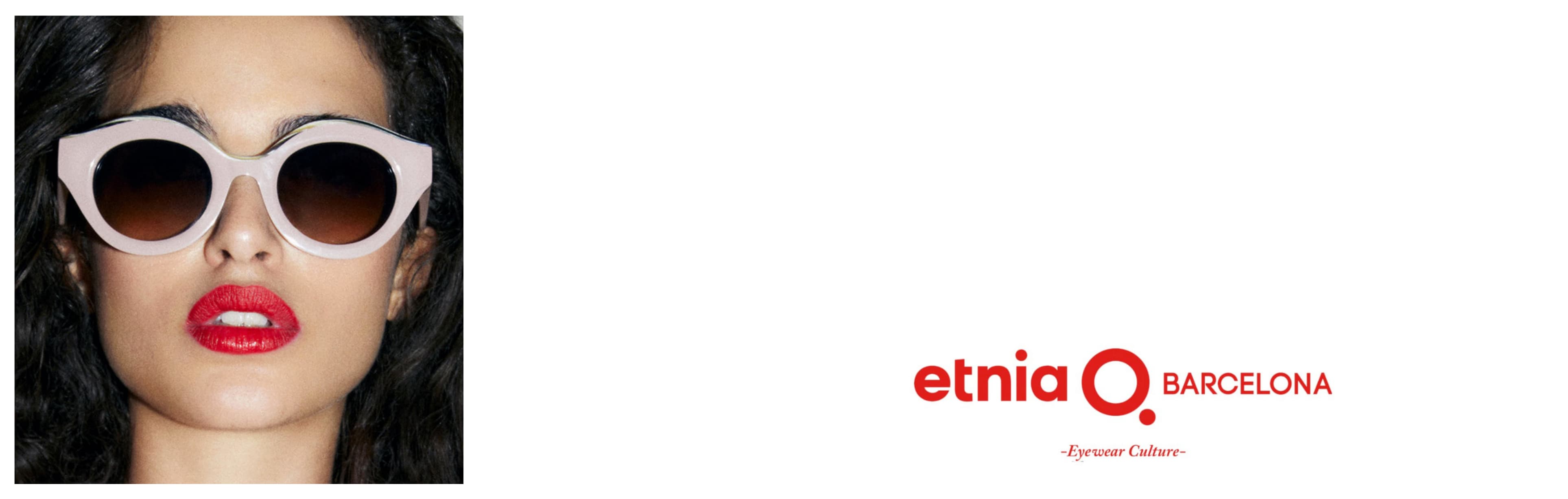 Etnia Barcelona Sunglasses