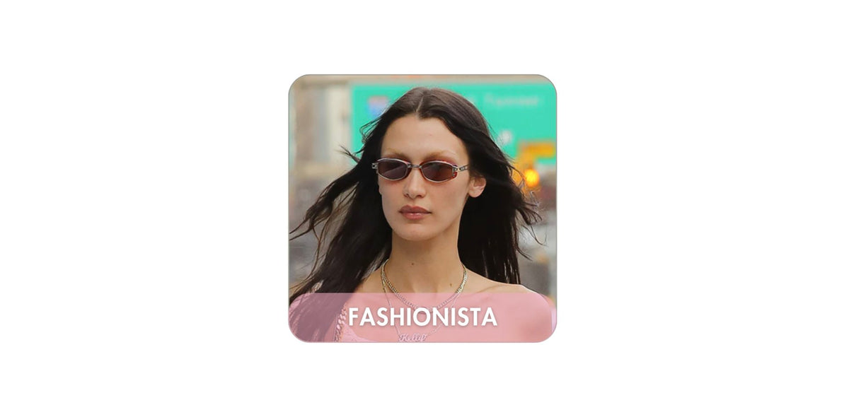 FASHIONISTA