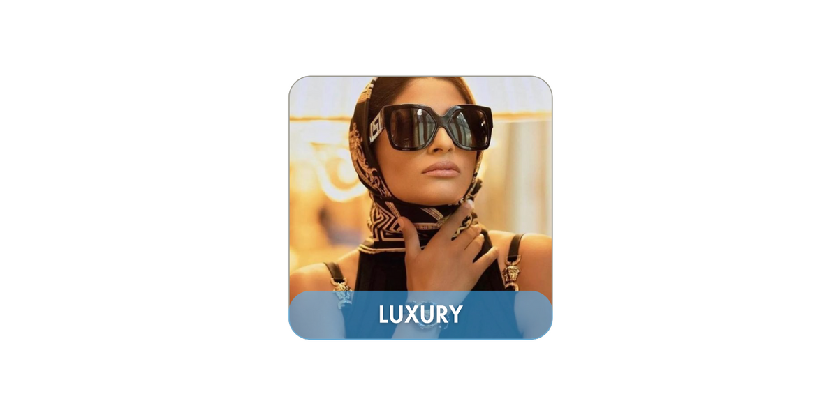LUXURY