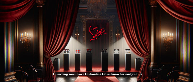 louboutin sunglasses pretavoir