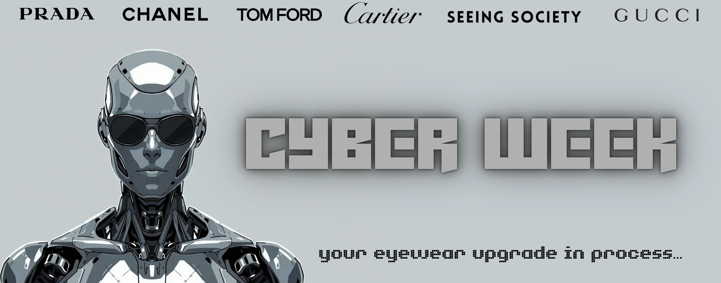 PRETAVOIR CYBER WEEK