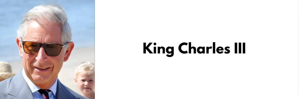 King Charles Sunglasses