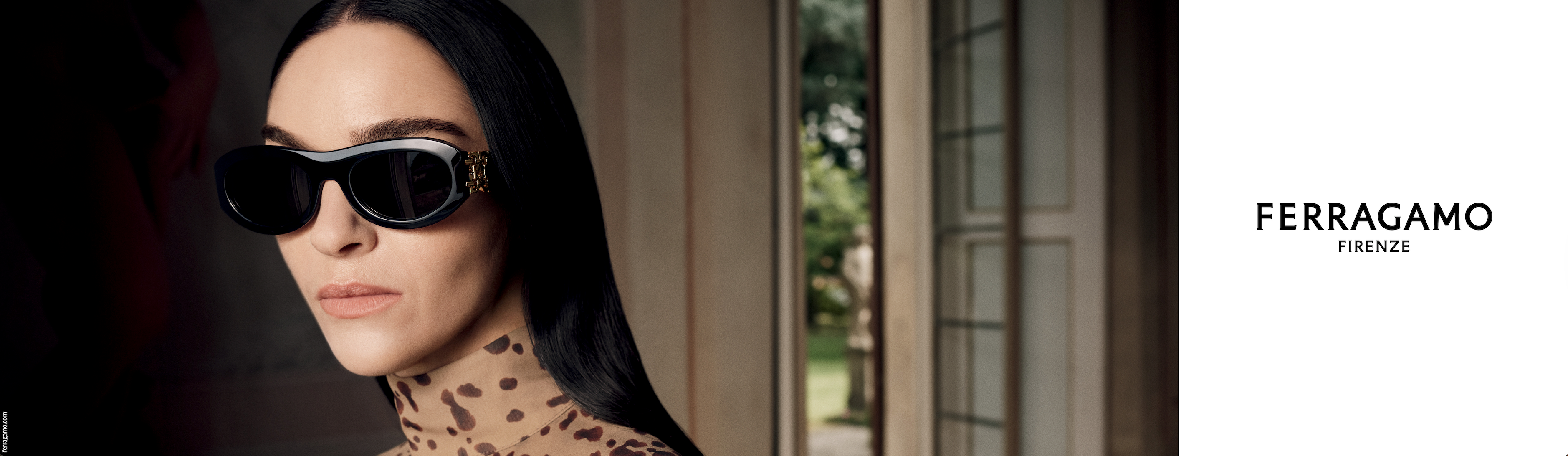 Ferragamo Sunglasses