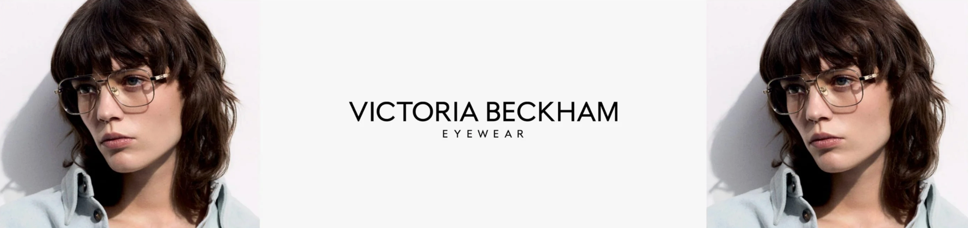 Victoria Beckham Glasses