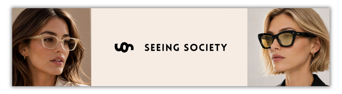 Seeing Society Glasses