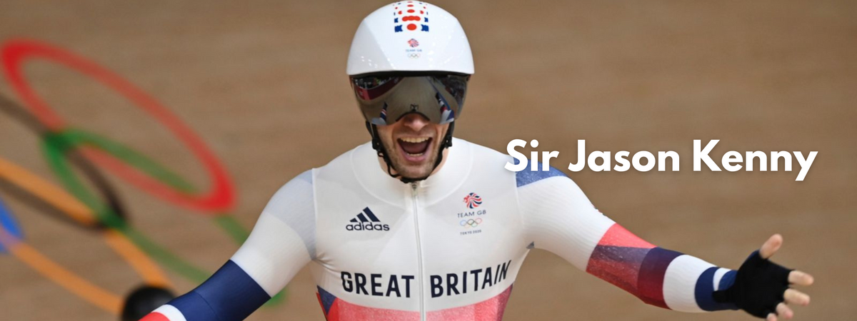 Sir Jason Kenny Glasses & Sunglasses