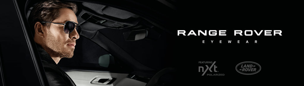 Range Rover Sunglasses