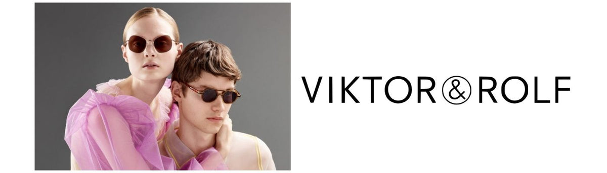 Viktor & Rolf Sunglasses