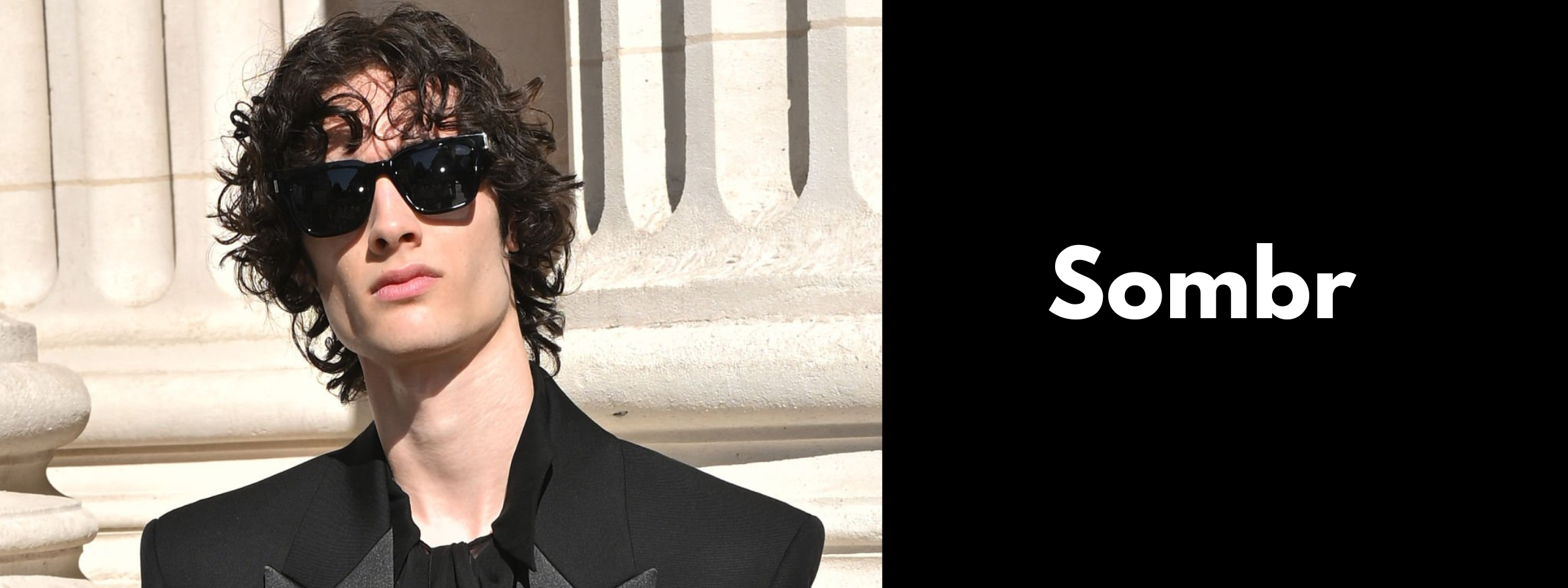 Sombr Sunglasses
