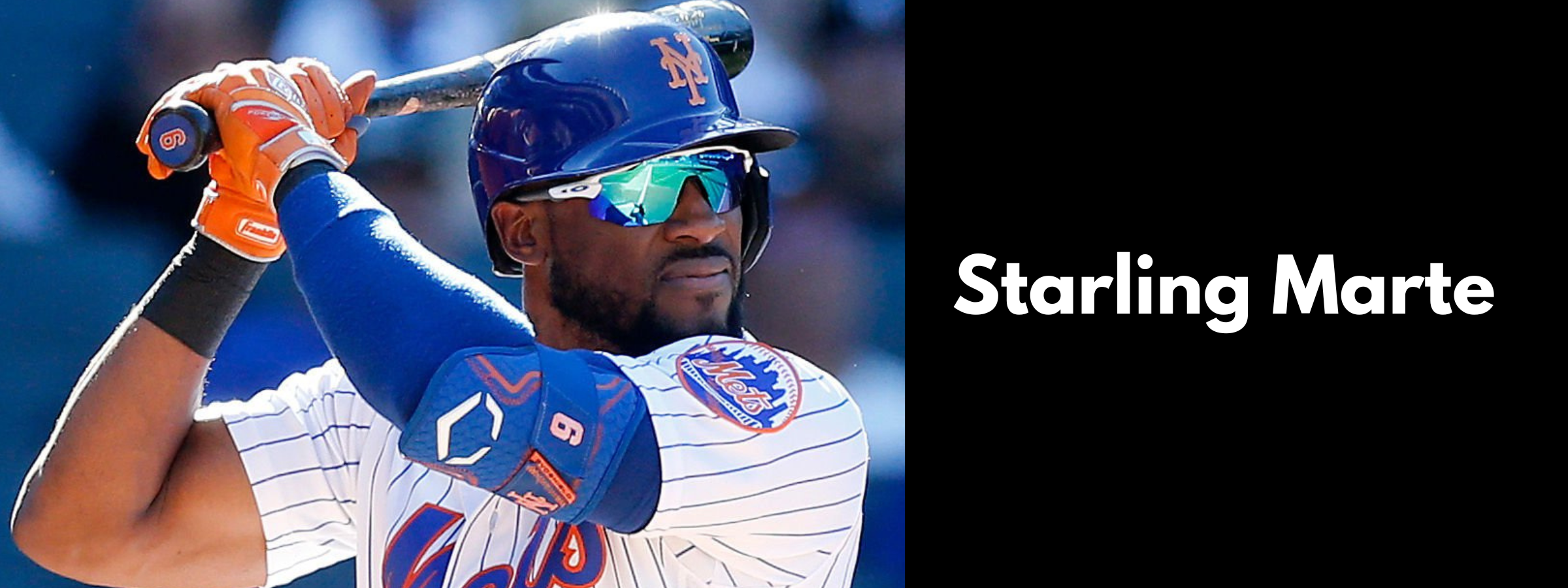 Starling Marte Sunglasses