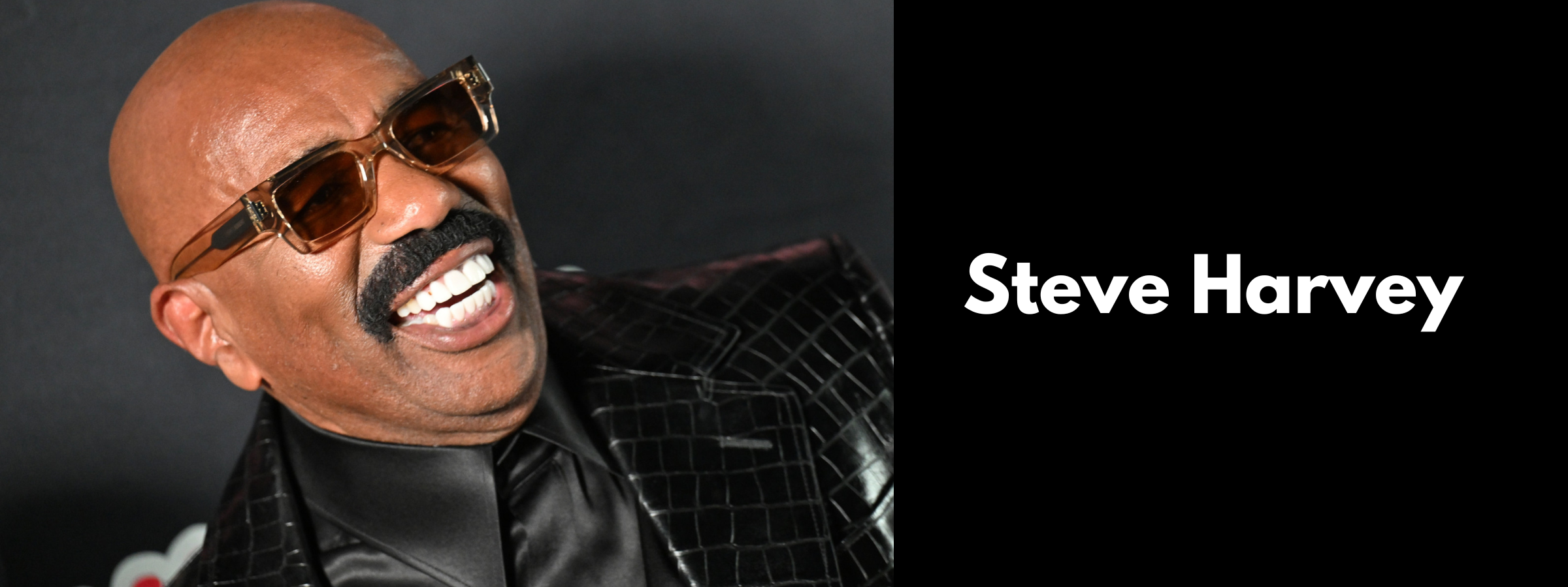 Steve Harvey Sunglasses