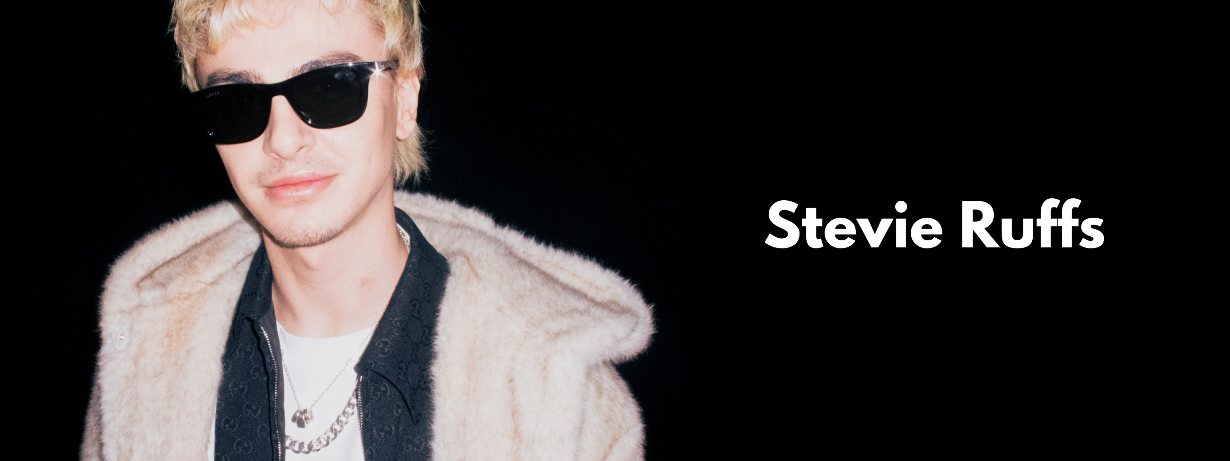 Stevie Ruffs Sunglasses