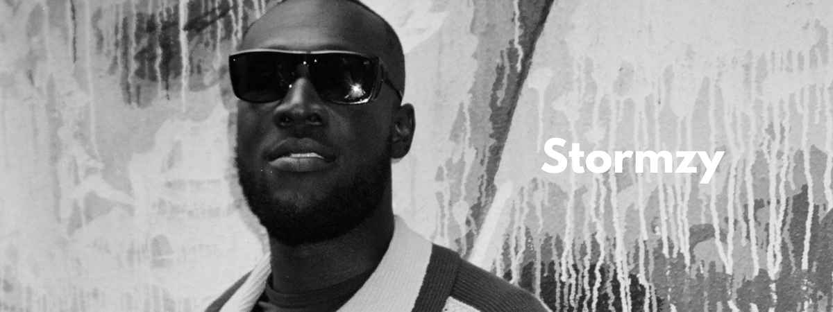 Stormzy Sunglasses
