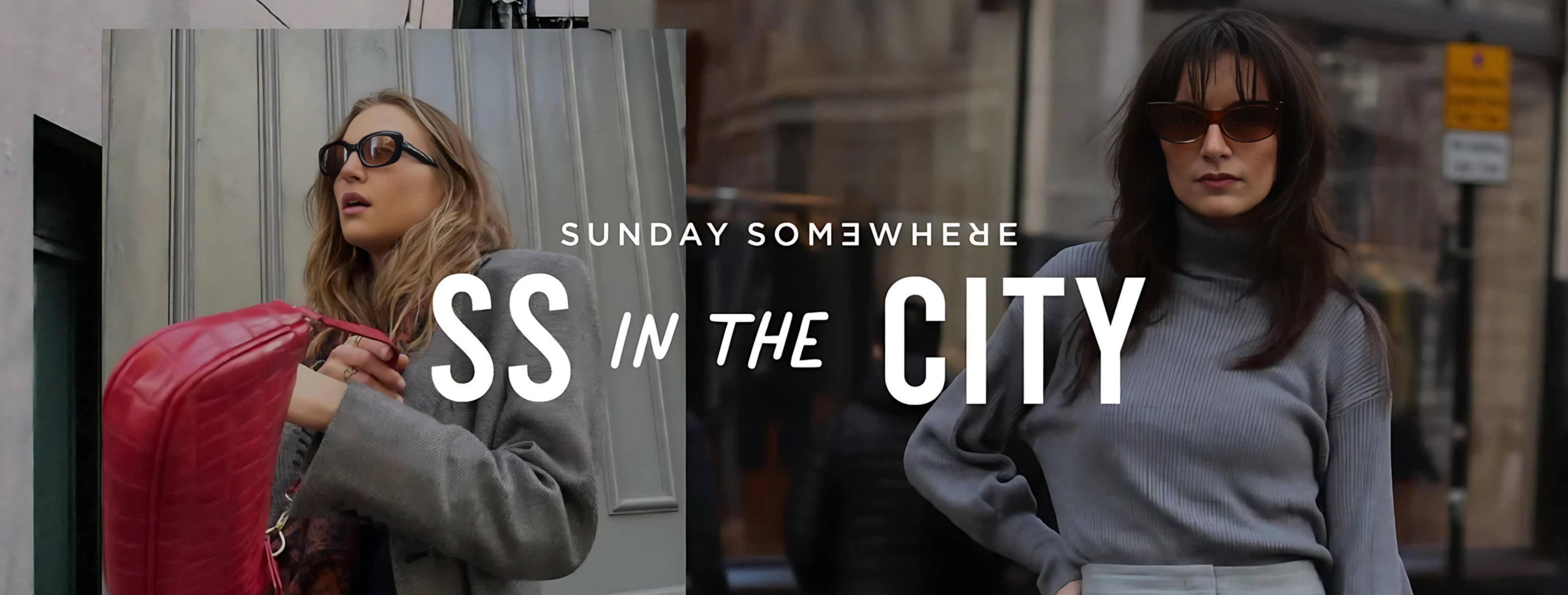 Sunday Somewhere Sunglasses