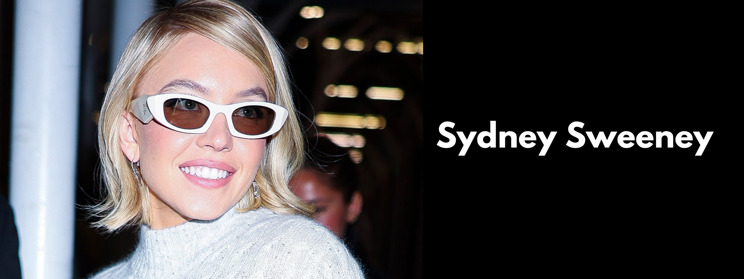 Sydney Sweeney