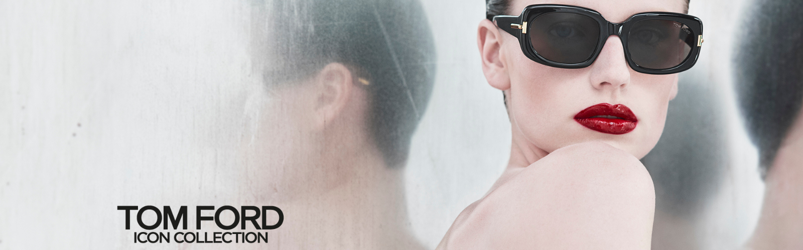 Tom Ford Icon Collection