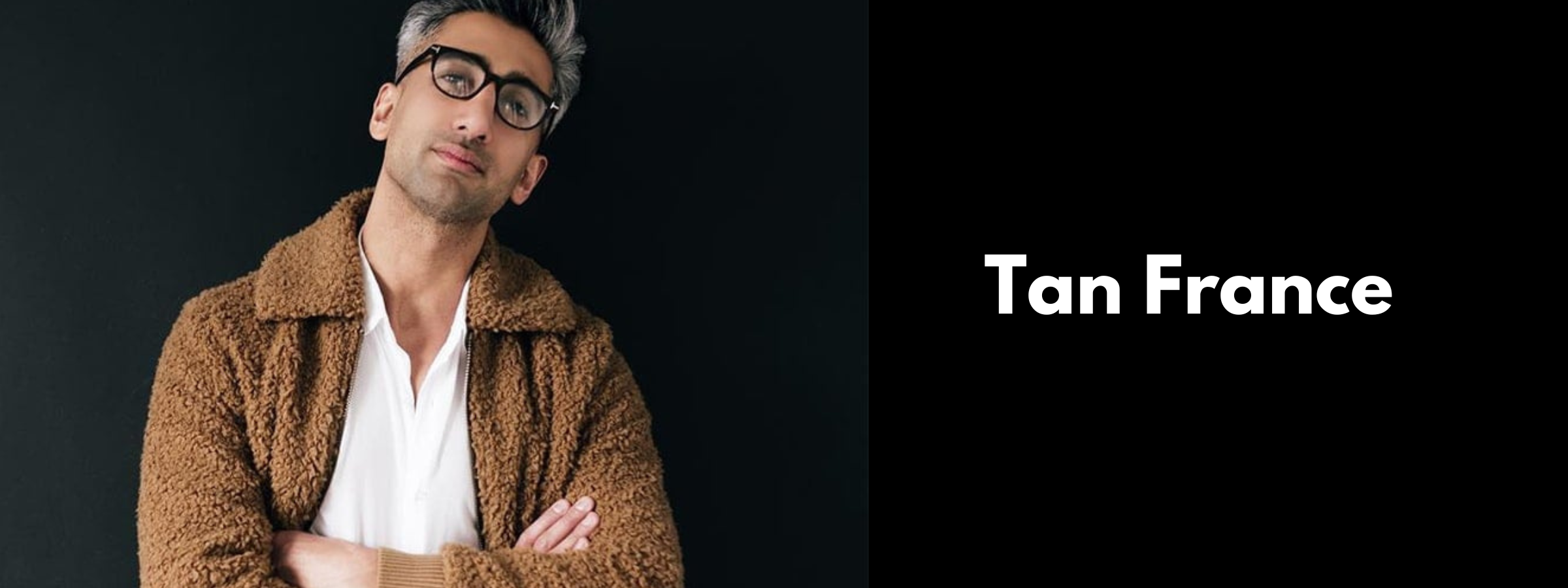 Tan France Glasses & Sunglasses