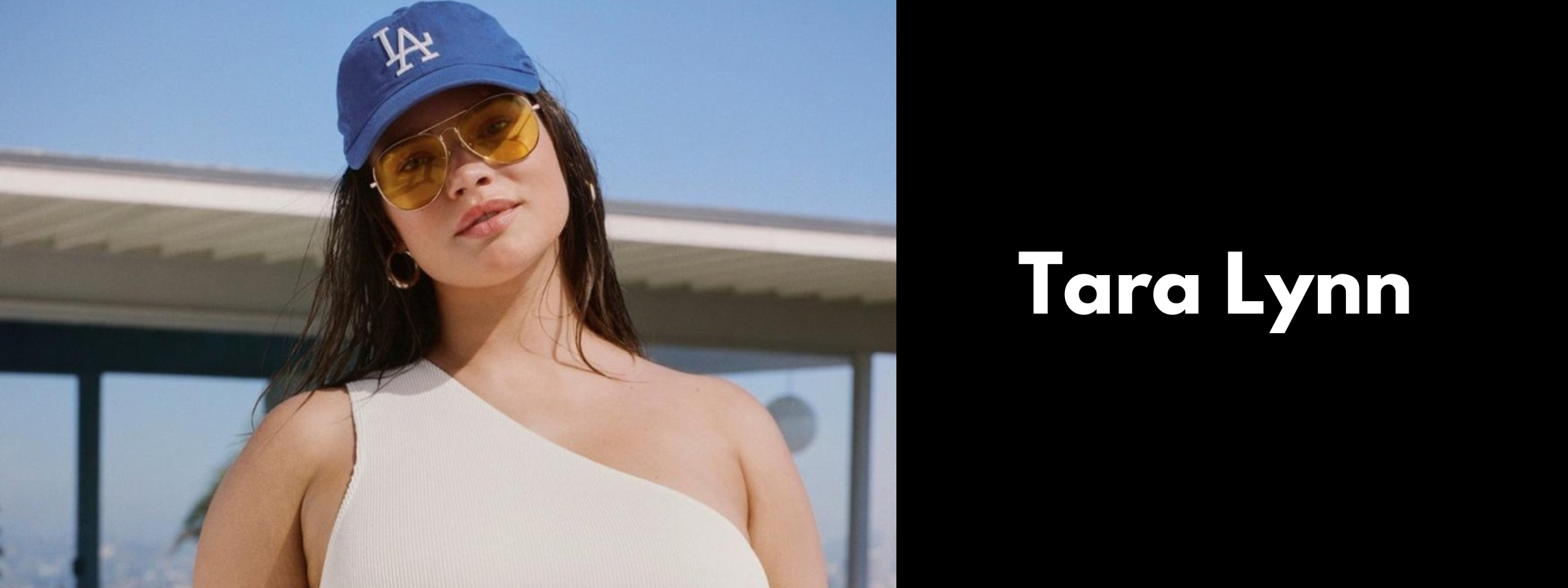 Tara Lynn Sunglasses