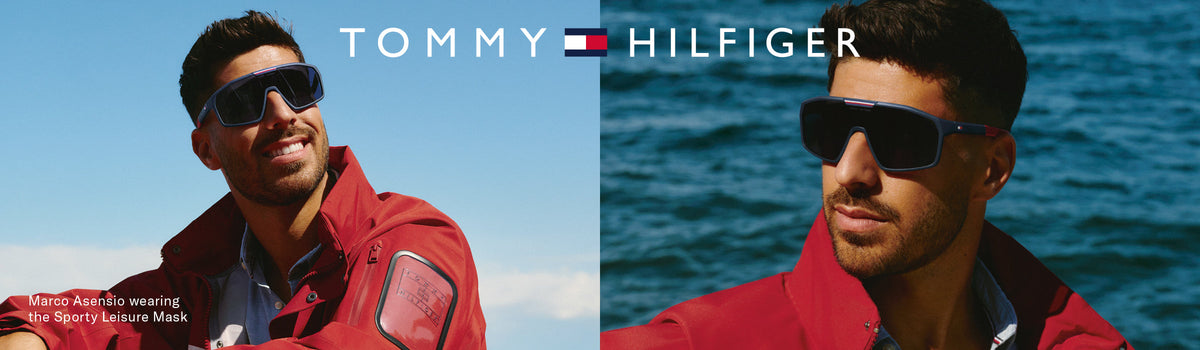 Tommy Hilfiger Sunglasses