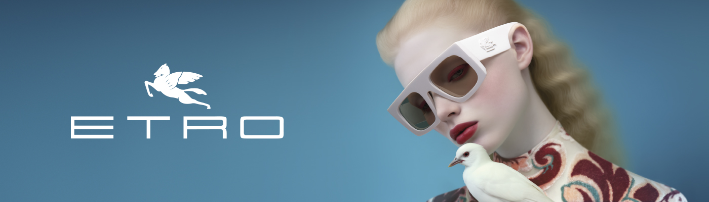 Etro Sunglasses | Eyewear for Men & Women - US