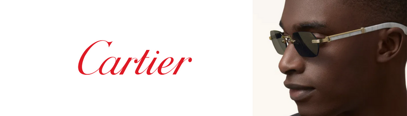 Cartier Buffalo Horn