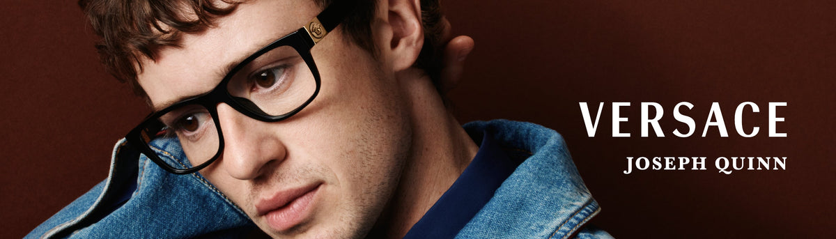 Versace Glasses
