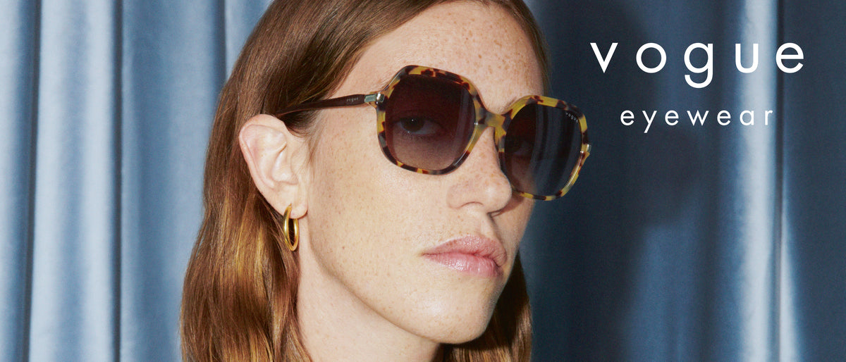 Vogue Sunglasses